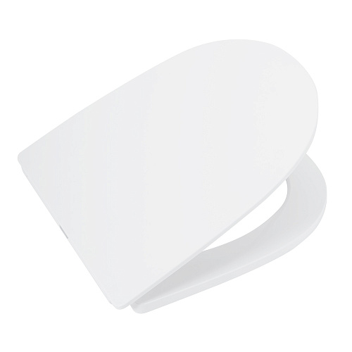 BelBagno  BB045/051SC Крышка-сиденье для унитаза