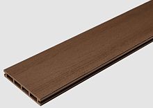 CM Scandinavia CM Decking FLAX 3000х138х20 мм MERBAU (Мербау) Доска террасная CM Scandinavia CM Decking FLAX 3000х138х20 мм MERBAU (Мербау) Доска террасная