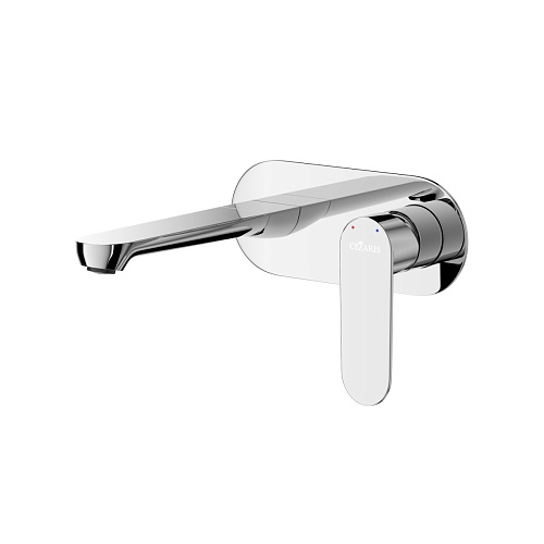 Cezares Stylus STYLUS-BLI1-01-W0 Смеситель для раковины, встраиваемый