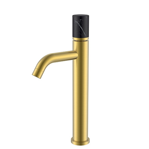 Boheme STICK 122-MG-MR-B Смеситель для раковины Boheme STICK 122-MG-MR-B Смеситель для раковины