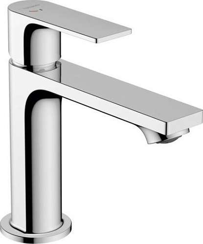 Hansgrohe REBRIS E 72560000 Смеситель для раковины