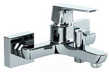 Paini RTCR111 Bari Смеситель для ванны, без аксессуара, хром CROMO3 (CR)