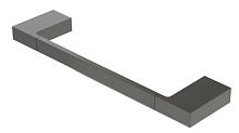 Cezares Slider SLIDER-TH-30-GM Полотенцедержатель