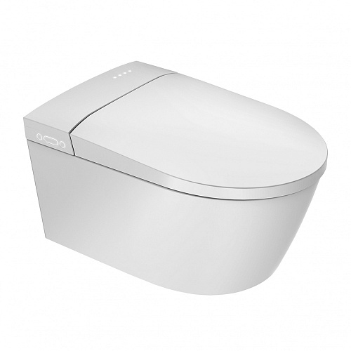 Swedbe SWEDBE 0505 Унитаз подвесной