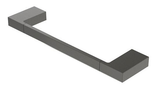 Cezares Slider SLIDER-TH-30-GM Полотенцедержатель Cezares Slider SLIDER-TH-30-GM Полотенцедержатель купить в интернет-магазине Сквирел