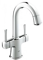 Grohe 21107000 Grandera Смеситель для раковины, хром