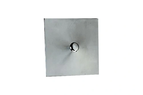 Ideal Standard B7391AA Кран нажимной встроенный для писсуара, Chrome (хром)