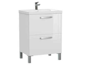 Cersanit MELAR 64128 Тумба под раковину