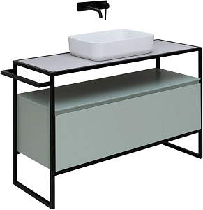 Allen Brau PRIORITY 1.31004.PWM Тумба под раковину