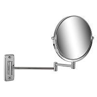 Geesa Mirror 911076 Зеркало макияжное, настенное купить  в интернет-магазине Сквирел