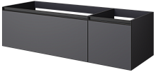 Armadi Art QUATRO 790-M2-140-A-A Тумба купить  в интернет-магазине Сквирел
