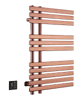 Boheme VENTURO 723-BRB Полотенцесушитель электрический