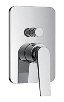 Cezares BADEN-F-VDIM-01 Смеситель для душа, хром