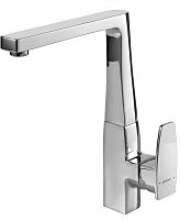 Bravat F772106C Riffle Смеситель для кухни, хром