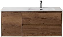 BelBagno Kraft KRAFT-1200-2C-1A-SO-RT-R Тумба под раковину подвесная