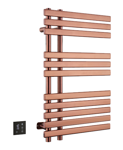 Boheme VENTURO 723-BRB Полотенцесушитель электрический