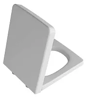 Vitra 96-003-009 T4 Крышка-сиденье для унитаза, белое