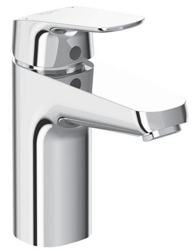 Ideal Standard B1712AA Ceraflex Grande Смеситель для раковины, Chrome (хром)