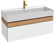 Jacob Delafon Café Terrace EB2432-P6-G1C Тумба под раковину