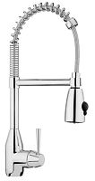 Webert CN920602015 Kitchen Conic Смеситель для кухни, хром