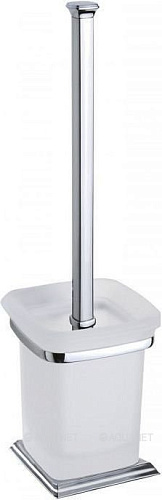 Art&Max ZOE AM-G-6839D Ершик напольный, для унитаза купить в интернет-магазине Сквирел