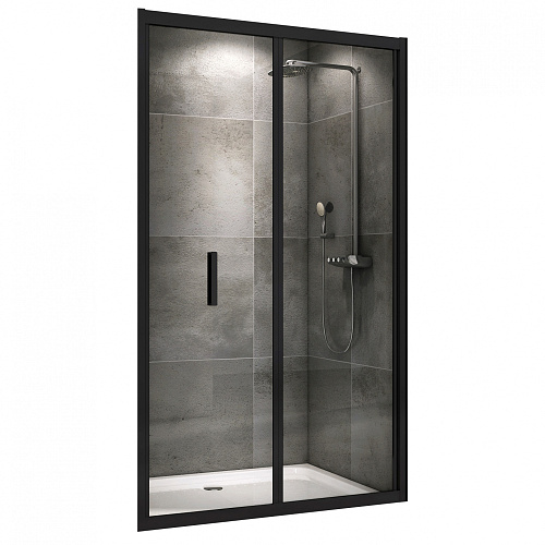 Abber Sonnenstrand AG07120B Душевая дверь