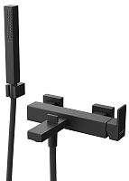 KERAMA MARAZZI FUTURA 66440CKM.01.093 Смеситель для ванны