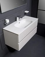 Armadi Art Vallessi 837-120-C mat Тумба под раковину