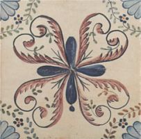 MAINZU Marenostrum Sello17005 Декоративный элемент (плитка)