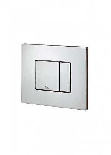 Grohe 38776SD0 Skate Cosmopolitan Смывная клавиша, нержавеющая сталь