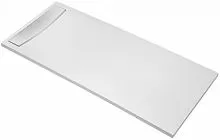 Jacob Delafon E66550-F-00 Flight Neus Safe Душевой поддон 100х90 см, белый