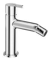 Deante BQS_030M Silia Смеситель для биде, хром Deante BQS_030M Silia Смеситель для биде, хром