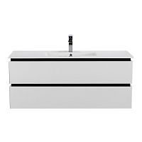 Cezares PLANE CEZARES PLANE-1200-2C-SO-BL Тумба под раковину подвесная