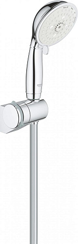 Grohe 27805001 Tempesta Душевой гарнитур, хром