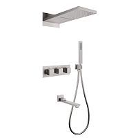 Abber  AF8253SP Душевая система