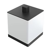Boheme Qubic 10964-B Дозатор для ватных дисков