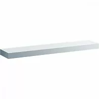 Geberit iCon 840960000 Полочка 600 белый глянец, лак купить  в интернет-магазине Сквирел