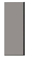 Vincea Lugano VSG-1L900CGB Боковая стенка
