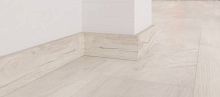 FineFloor Wood FF-2087_плинтус Плинтус для кварцвинила