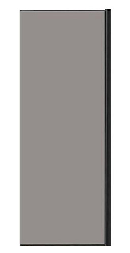 Vincea Lugano VSG-1L900CGB Боковая стенка