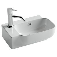 Ceramica Nova Element CN6074R Раковина подвесная