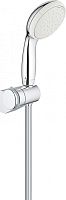 Grohe 2760110E Tempesta Душевой гарнитур, хром