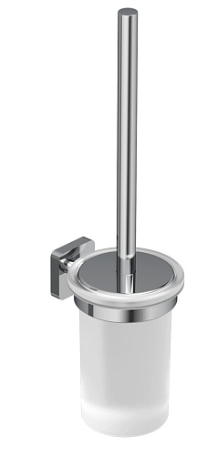 Kludi VELA S 2597405 Туалетный гарнитур купить в интернет-магазине Сквирел