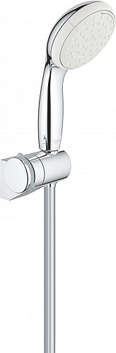 Grohe 2760110E Tempesta Душевой гарнитур, хром