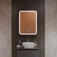 AQUAme  AQM9204 Зеркальный шкаф