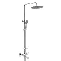 Swedbe Hermes 9090G1GH Душевая система