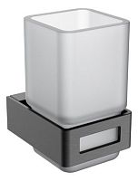 Boheme Q 10944-GM (exp) Стакан для зубных щеток