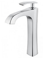 Wonzon & Woghand TRIUMPH WW-561104-CR Смеситель для раковины