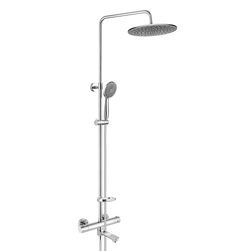 Swedbe Hermes 9090G1GH Душевая система