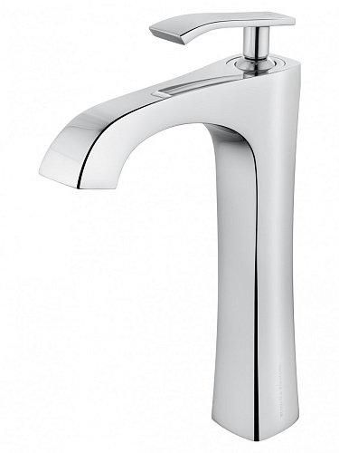 Wonzon & Woghand TRIUMPH WW-561104-CR Смеситель для раковины